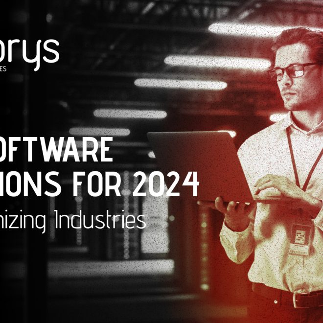 Top Software Solutions for 2025: Revolutionizing Industries